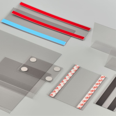 Kunststoffverpackungen und -behälter
