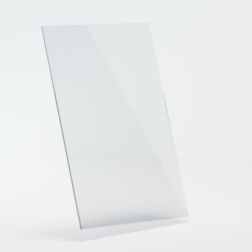 PVCK33 - Hängetasche mit Löchern