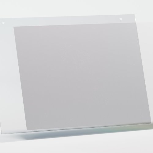 PVCK33 - Hängetasche mit Löchern