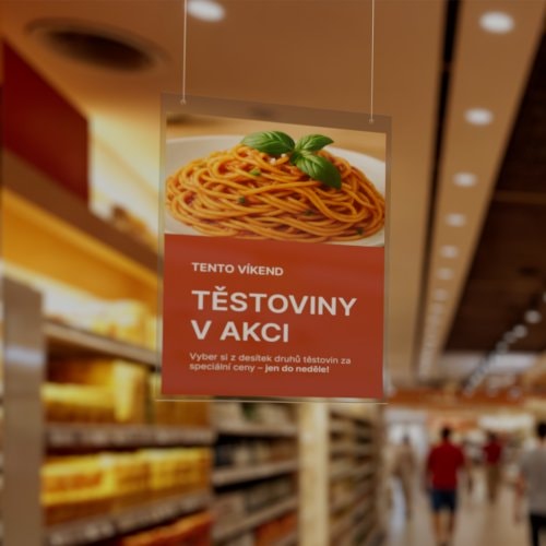 PVCK33 - Hängetasche mit Löchern