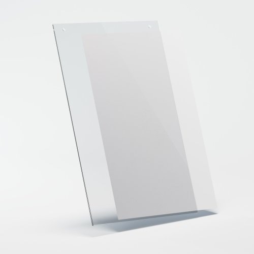 PVCK33 - Hängetasche mit Löchern