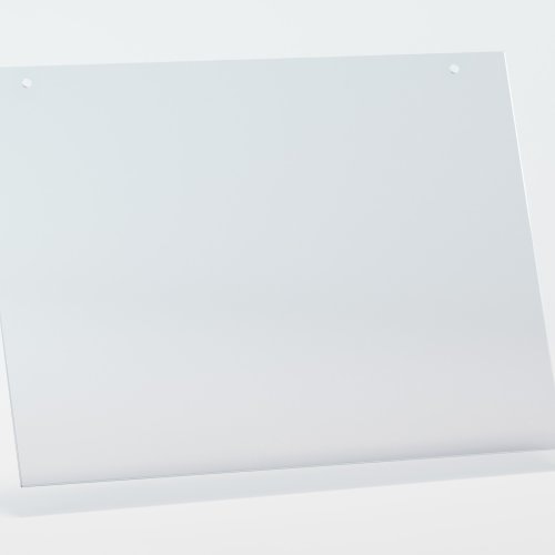 PVCK33 - Hängetasche mit Löchern