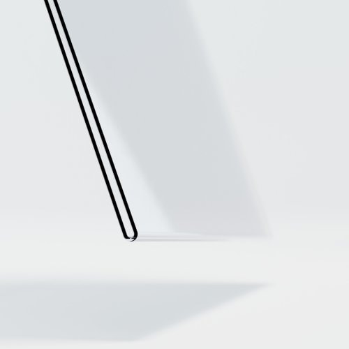 PVCK33 - Hängetasche mit Löchern