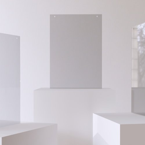 PVCK33 - Hängetasche mit Löchern