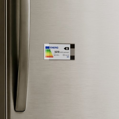 Tasche PVC-K24 - magnetisch