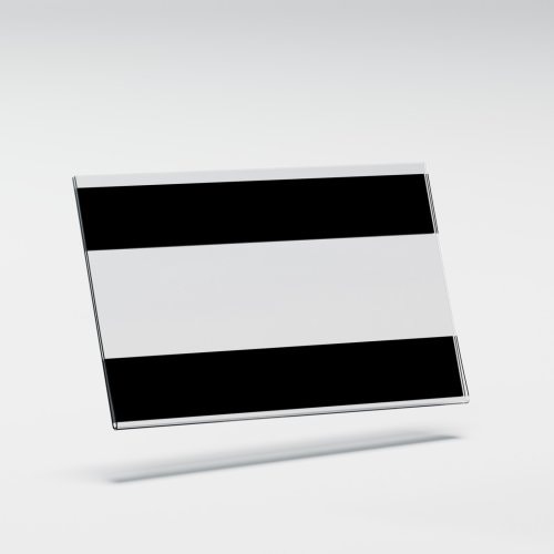 Tasche PVC-K24 - magnetisch