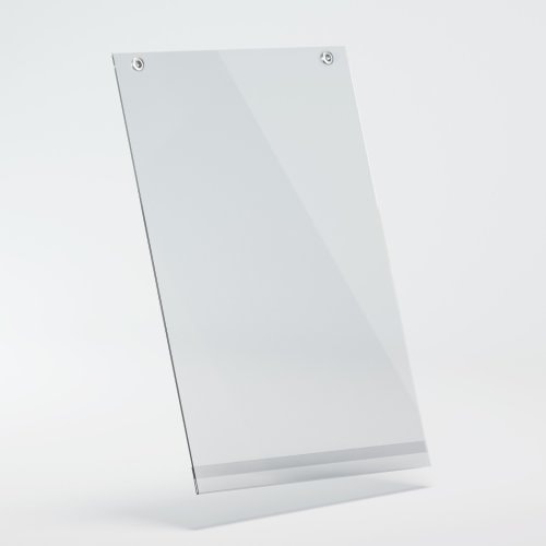 PVCK32 Tasche - hängend - genietet