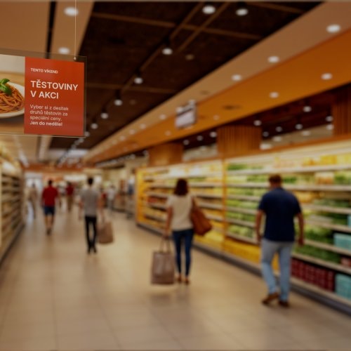 PVCK32 Tasche - hängend - genietet