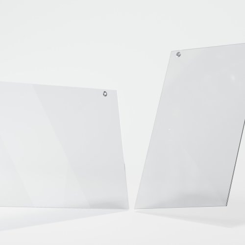 PVCK32 Tasche - hängend - genietet