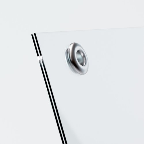 PVCK32 Tasche - hängend - genietet