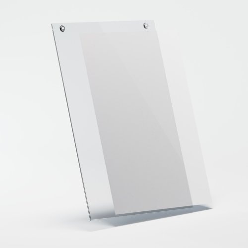 PVCK32 Tasche - hängend - genietet