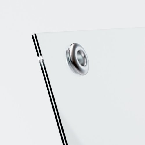 PVCK32 Tasche - hängend - genietet