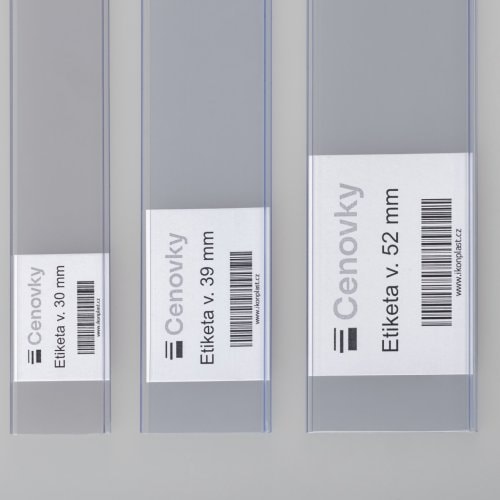 CNL-EX1 Streifen
