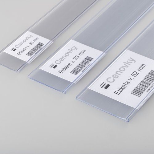 CNL-EX1 Streifen
