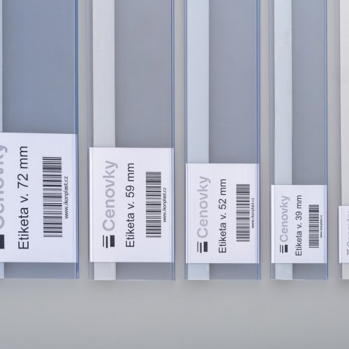 CNL-EX1 Streifen