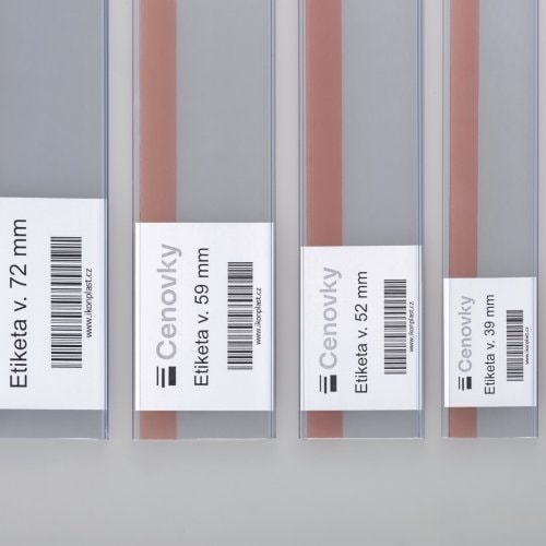 CNL-EX1 Streifen
