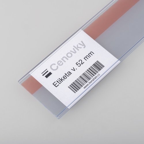 CNL-EX1 Streifen