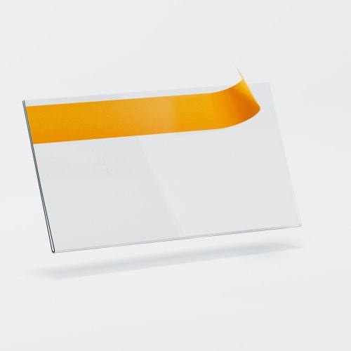 PVC-K22 Tasche - selbstklebend