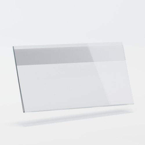 PVC-K23 - selbstklebende Schaumstofftasche