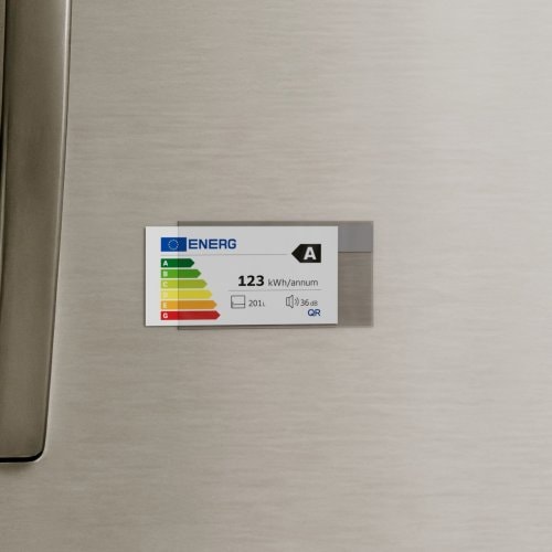 PVC-K23 - selbstklebende Schaumstofftasche