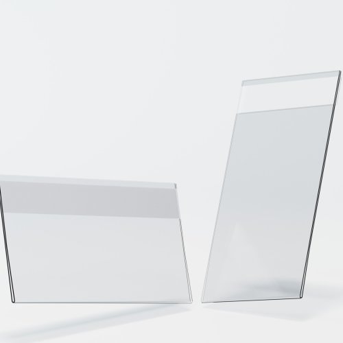 PVC-K23 - selbstklebende Schaumstofftasche