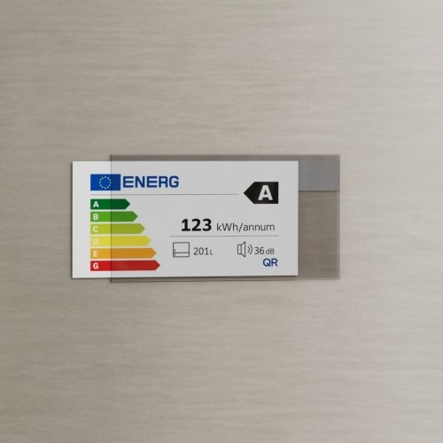 PVC-K23 - selbstklebende Schaumstofftasche