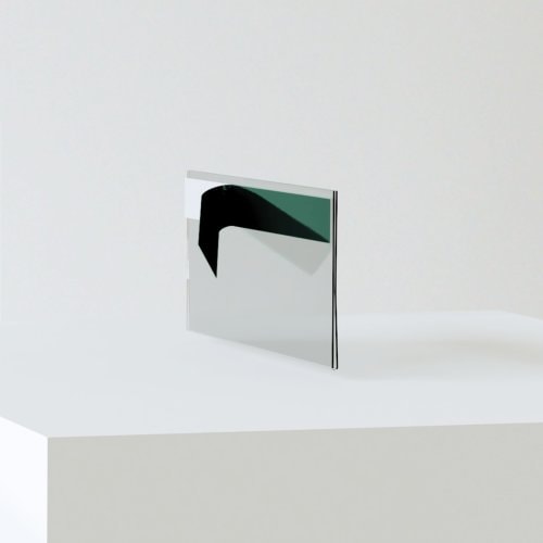 PVC-K23 - selbstklebende Schaumstofftasche