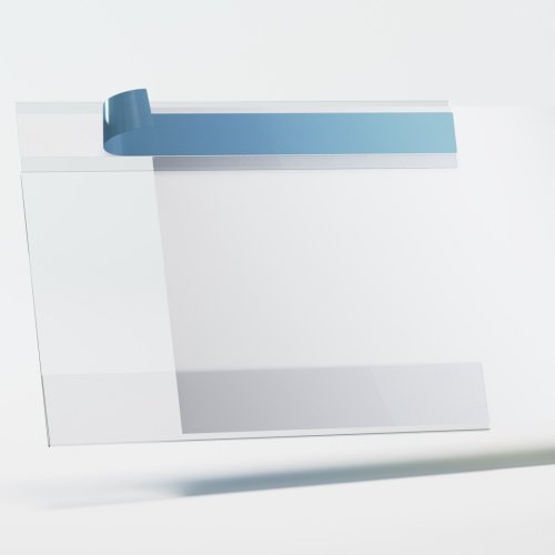 PVC-K3 Tasche - Selbstklebender Schaum