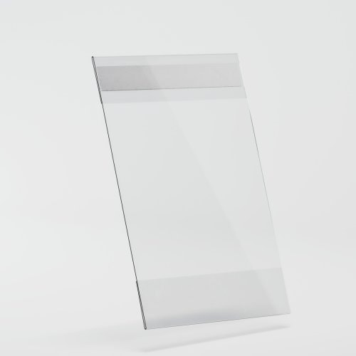 PVC-K3 Tasche - Selbstklebender Schaum