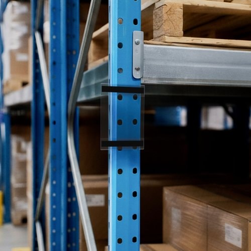 PVC-K4 Tasche - magnetisch