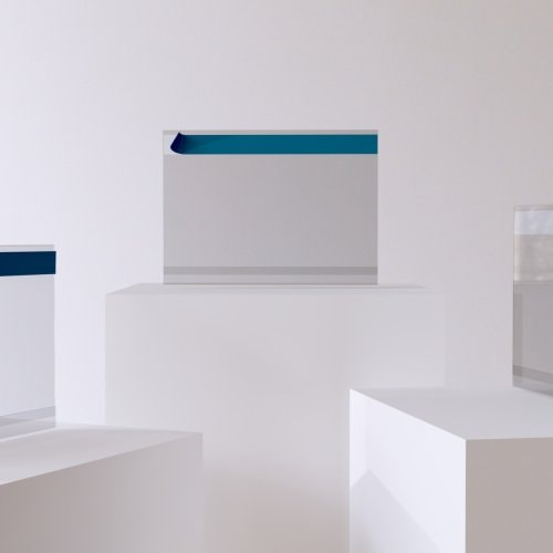 PVC-K7 Tasche - selbstklebender Schaumstoff