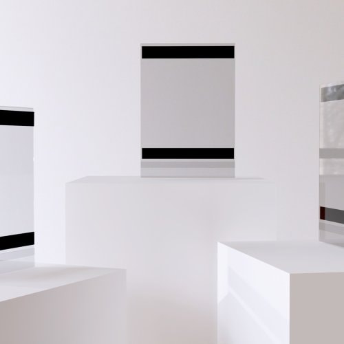 PVC-K8 Tasche - magnetisch