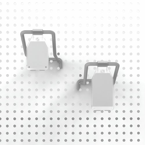 DD-011 PP Preisschild Typ 2