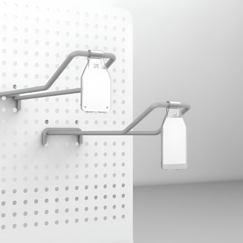 DD-011 PP Preisschild Typ 2