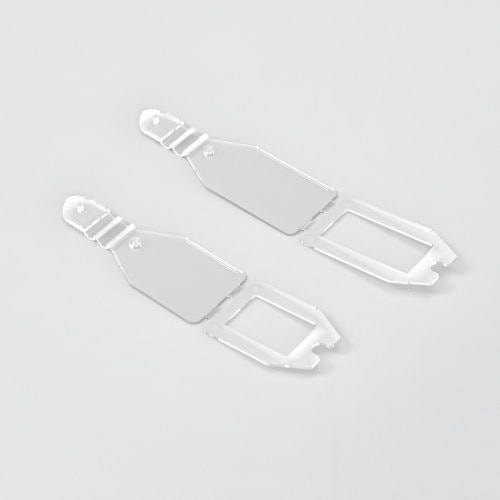 DD-011 PP Preisschild Typ 2