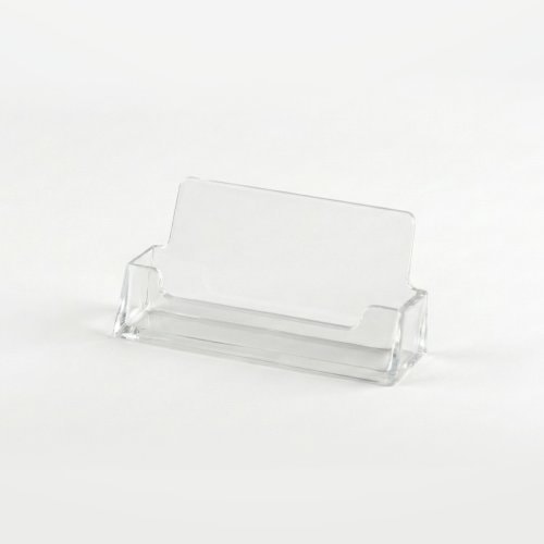 Visitenkartenfach PS1