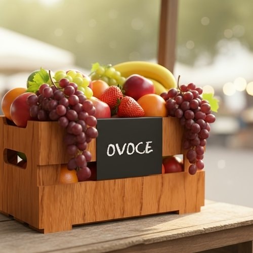 Hängeschilder für Boxen Typ 1 - ohne Druck