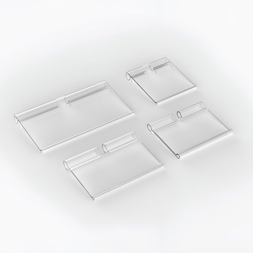 DD-009 Preisschild für Haken