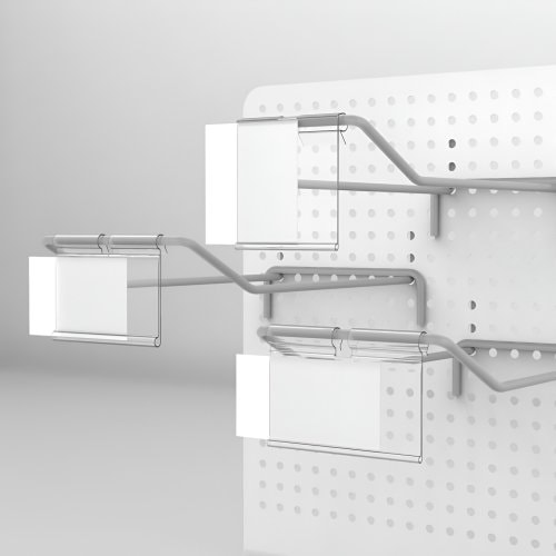 DD-009 Preisschild für Haken