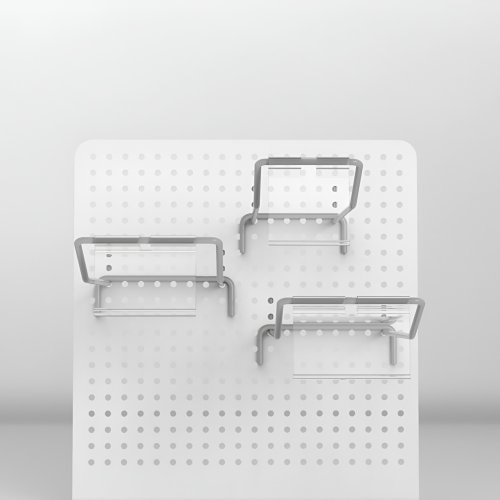DD-009 Preisschild für Haken