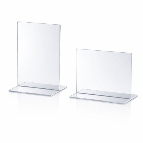 Plexi-Ständer