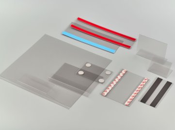 fr-products Plastové obaly a zásobníky (DE)